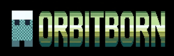 Orbitborn logo